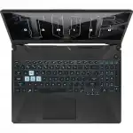 Ноутбук Asus TUF Gaming FA506NFR-HN100 90NR0JU7-M00650 (15.6 ", FHD 1920x1080 (16:9), Ryzen 7, 16 Гб, SSD)