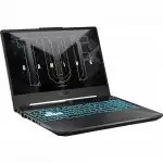 Ноутбук Asus TUF Gaming FA506NFR-HN100 90NR0JU7-M00650 (15.6 ", FHD 1920x1080 (16:9), Ryzen 7, 16 Гб, SSD)