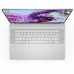 Ноутбук Dell XPS 16 DIABLO_MTL_2501_1200_210-BLFY (16.3 ", WUXGA 1920x1200 (16:10), Core Ultra 7, 32 Гб, SSD)