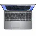 Мобильная рабочая станция Dell Precision 3590 210-BLMX_N014P3590EMEA_VP