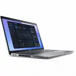 Мобильная рабочая станция Dell Precision 3590 210-BLMX_N014P3590EMEA_VP