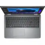 Мобильная рабочая станция Dell Precision 3591 210-BLND_N101P3591EMEA_VP