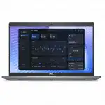 Мобильная рабочая станция Dell Precision 3590 210-BLMX_N002P3590EMEA_VP