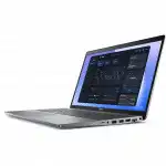 Мобильная рабочая станция Dell Precision 3590 210-BLMX_N002P3590EMEA_VP