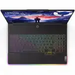 Ноутбук Lenovo Legion 9 16IRX9 83G0003XRK (16 ", 3K 3200x2000 (16:10), Core i9, 32 Гб, SSD)