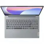 Ноутбук Lenovo IdeaPad Slim 3 15IRH8 83EM009VRK (15.6 ", FHD 1920x1080 (16:9), Core i7, 16 Гб, SSD)