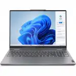 Ноутбук Lenovo IdeaPad 5 Flex 83DS003TRK (16 ", WUXGA 1920x1200 (16:10), Ryzen 7, 16 Гб, SSD)