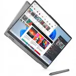 Ноутбук Lenovo IdeaPad 5 Flex 83DS003TRK (16 ", WUXGA 1920x1200 (16:10), Ryzen 7, 16 Гб, SSD)