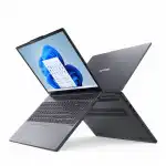 Ноутбук Lenovo IdeaPad Slim 3 15IRH10R 83K4000ERK (15.3 ", WUXGA 1920x1200 (16:10), Core 5, 16 Гб, SSD)