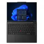 Ноутбук Lenovo ThinkPad X1 Carbon G13 21NX00F1FW (14 ", WUXGA 1920x1200 (16:10), Core Ultra 5, 16 Гб, SSD)