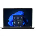 Ноутбук Lenovo ThinkPad X1 Carbon G13 21NX00F1FW (14 ", WUXGA 1920x1200 (16:10), Core Ultra 5, 16 Гб, SSD)