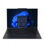 Ноутбук Lenovo ThinkPad X1 Carbon G13 21NX00F1FW (14 ", WUXGA 1920x1200 (16:10), Core Ultra 5, 16 Гб, SSD)