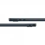 Ноутбук Apple MacBook Air 13 2025 Apple M4 MW133RU/A (13.6 ", 2560x1664 (16:10), Apple M4 series, 16 Гб, SSD)