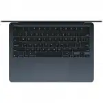 Ноутбук Apple MacBook Air 13 2025 Apple M4 MW133RU/A (13.6 ", 2560x1664 (16:10), Apple M4 series, 16 Гб, SSD)