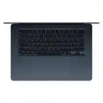 Ноутбук Apple MacBook Air 15 2025 M4 MW1M3RU/A (15.3 ", 2880x1864 (16:10), Apple M4 series, 16 Гб, SSD)