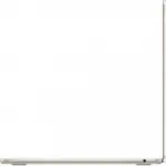 Ноутбук Apple MacBook Air 13 Starlight (M4, 2025) (MW103LL/A) (13.6 ", WQXGA 2560x1664 (16:10), Apple M4 series, 16 Гб, SSD)
