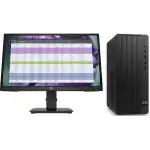 Настольный компьютерный комплект HP 290 G9 Tower 6D474EA/16GB (HP P22, Core i5, 12500, 3.0 ГГц, 16, SDD, 512 ГБ)
