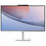Моноблок Lenovo A100 F0J6003PRU (23.8 ", Intel, N-series, N100, 3.4, 16 Гб, SSD, 512 Гб)