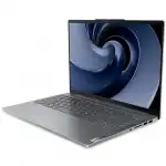 Ноутбук Lenovo IdeaPad 5 Pro 83D20024RK (14 ", WQXGA+ 2880x1800 (16:10), Core Ultra 9, 32 Гб, SSD)