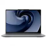 Ноутбук Lenovo IdeaPad 5 Pro 83D20024RK (14 ", WQXGA+ 2880x1800 (16:10), Core Ultra 9, 32 Гб, SSD)