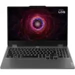 Ноутбук Lenovo LOQ 15AHP9 83DX00BJRK (15.6 ", FHD 1920x1080 (16:9), Ryzen 7, 16 Гб, SSD)