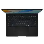 Ноутбук Asus Vivobook S 14 / S5406SA-QD193 90NB15R3-M00BZ0 (14 ", WUXGA 1920x1200 (16:10), Core Ultra 5, 16 Гб, SSD)