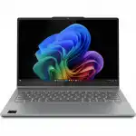 Ноутбук Lenovo IdeaPad 5 2-in-1 14Q8X9 83GH002ARK (14 ", WUXGA 1920x1200 (16:10), Snapdragon X Plus, 16 Гб, SSD)