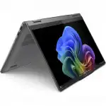 Ноутбук Lenovo IdeaPad 5 2-in-1 14Q8X9 83GH002ARK (14 ", WUXGA 1920x1200 (16:10), Snapdragon X Plus, 16 Гб, SSD)