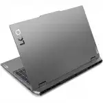 Ноутбук Lenovo LOQ 15AHP9 83DX00BPRK (15.6 ", FHD 1920x1080 (16:9), Ryzen 5, 16 Гб, SSD)