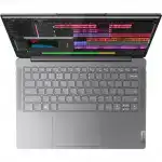 Ноутбук Lenovo Yoga Slim 7 83CV007VRK (14 ", WUXGA 1920x1200 (16:10), Core Ultra 5, 16 Гб, SSD)