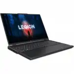 Ноутбук Lenovo Legion Pro 5 16IRX8 82WM00HMRK (16 ", WQXGA 2560x1600 (16:10), Ryzen 7, 16 Гб, SSD)