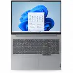 Ноутбук Lenovo ThinkBook 16 G7 IML 21MSA0DXRK (16 ", WUXGA 1920x1200 (16:10), Core Ultra 7, 16 Гб, SSD)
