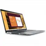 Ноутбук Dell Latitude 5550 DELL6485KZ (15.6 ", FHD 1920x1080 (16:9), Core Ultra 5, 16 Гб, SSD)