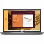 Ноутбук Dell Latitude 5550 DELL6485KZ (15.6 ", FHD 1920x1080 (16:9), Core Ultra 5, 16 Гб, SSD)