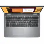 Ноутбук Dell Latitude 5550 DELL6485KZ (15.6 ", FHD 1920x1080 (16:9), Core Ultra 5, 16 Гб, SSD)