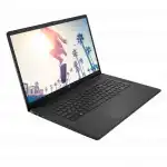 Ноутбук HP 17-cn4003ci BK5A2EA (17.3 ", FHD 1920x1080 (16:9), Core 7, 16 Гб, SSD)