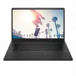 Ноутбук HP 17-cn4003ci BK5A2EA (17.3 ", FHD 1920x1080 (16:9), Core 7, 16 Гб, SSD)