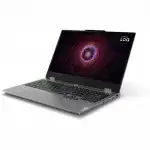 Ноутбук Lenovo LOQ 15AHP9 83DX00BNRK (15 ", FHD 1920x1080 (16:9), Ryzen 5, 16 Гб, SSD)