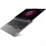 Ноутбук Lenovo LOQ 15AHP9 83DX00BNRK (15 ", FHD 1920x1080 (16:9), Ryzen 5, 16 Гб, SSD)