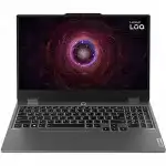 Ноутбук Lenovo LOQ 15AHP9 83DX00BNRK (15 ", FHD 1920x1080 (16:9), Ryzen 5, 16 Гб, SSD)
