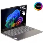 Ноутбук Lenovo Yoga Slim 7 14ILL10 83JX000DRK (14 ", WQXGA+ 2880x1800 (16:10), Core Ultra 5, 16 Гб, SSD)