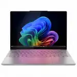Ноутбук Lenovo Yoga Slim 7 14ILL10 83JX000GRK (14 ", WQXGA+ 2880x1800 (16:10), Core Ultra 5, 16 Гб, SSD)