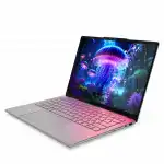Ноутбук Lenovo Yoga Slim 7 14ILL10 83JX000GRK (14 ", WQXGA+ 2880x1800 (16:10), Core Ultra 5, 16 Гб, SSD)