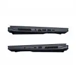 Ноутбук Gigabyte Aorus Master 16 BXHC4KZE64SP 9RAM6I97XHAIJH7KZ0P2 (16 ", WQXGA 2560x1600 (16:10), Core Ultra 9, 32 Гб, SSD)