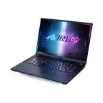 Ноутбук Gigabyte Aorus Master 16 BXHC4KZE64SP 9RAM6I97XHAIJH7KZ0P2 (16 ", WQXGA 2560x1600 (16:10), Core Ultra 9, 32 Гб, SSD)