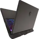 Ноутбук MSI Vector 16 HX AI A2XWHG-423XKZ 9S7-15M352-423 (16 ", WQXGA 2560x1600 (16:10), Core Ultra 7, 32 Гб, SSD)