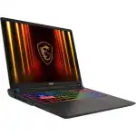 Ноутбук MSI Vector 16 HX AI A2XWHG-423XKZ 9S7-15M352-423 (16 ", WQXGA 2560x1600 (16:10), Core Ultra 7, 32 Гб, SSD)