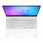 Ноутбук Asus Rog Zephyrus G16 GU605CW 90NR0LX6-M005U0 (16 ", WQXGA 2560x1600 (16:10), Core Ultra 9, 32 Гб, SSD)
