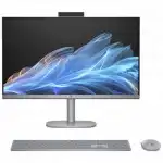Моноблок HP OmniStudio X 27-cs0007ci BK4W8EA (27 ", Intel, Core Ultra 5, 125U, 1.2, 16 Гб, SSD, 512 Гб)