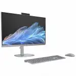 Моноблок HP OmniStudio X 27-cs0013ci B49H3EA (27 ", Intel, Core Ultra 7, 155H, 1.4, 16 Гб, SSHD, 1 Тб)
